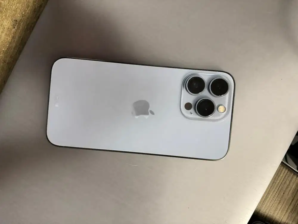 IPHONE 13 PRO 128GB (IBOX)