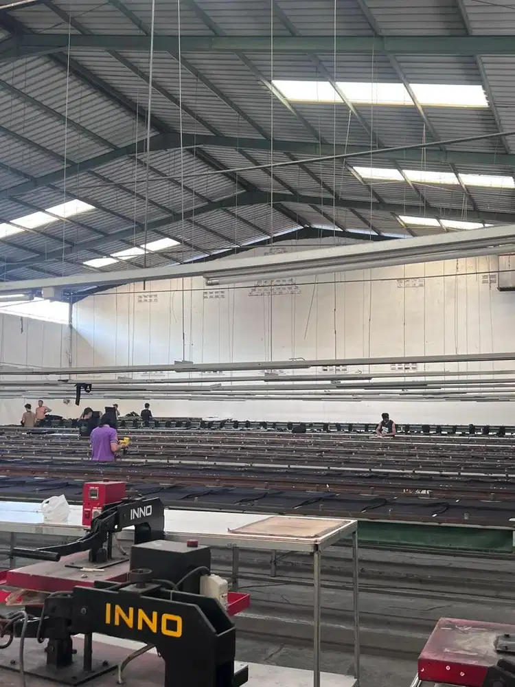 Lowongan Kerja Operator Jahit dan Sablon Kaos di Bandung