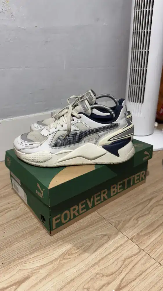 Jual Murah Puma RS-X 40th Anniversary