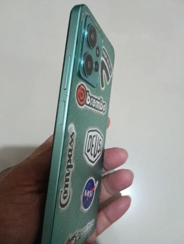 Jual HP Xiomie Kondisi Baik