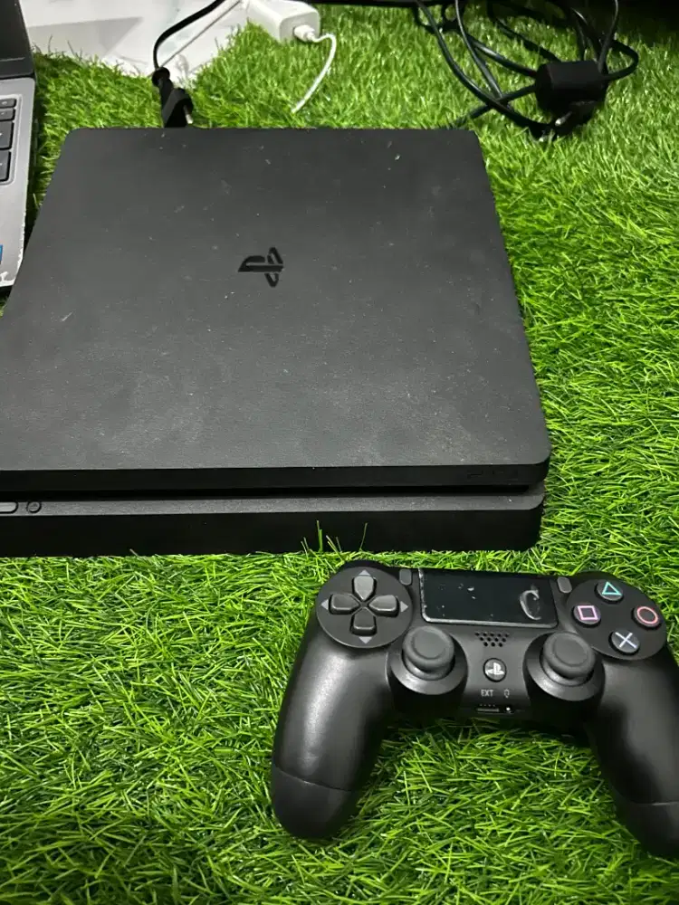 Jual Ps 4 memory 1 TB