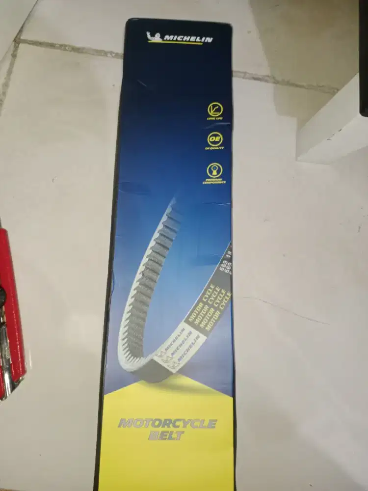 Dijual V-Belt adv150/PCX 150 like new