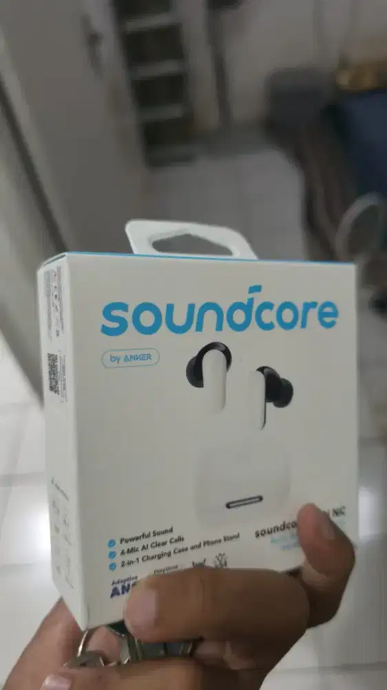 TWS BARU MURAH SOUNDCORE R50i ANC