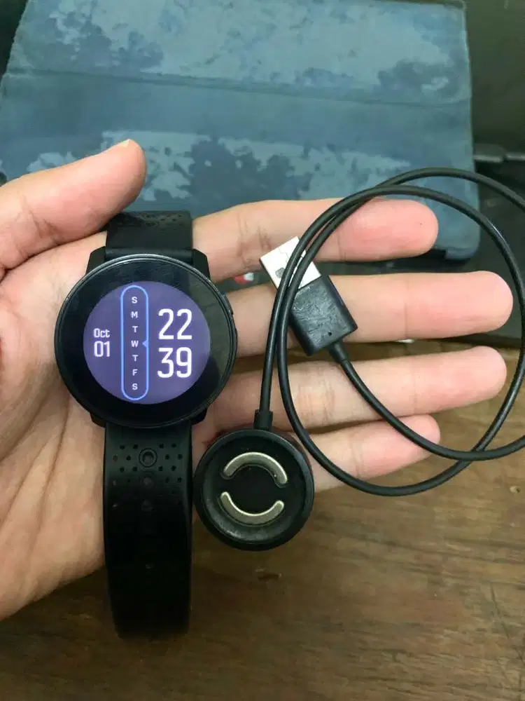 Suunto 9 peak like new