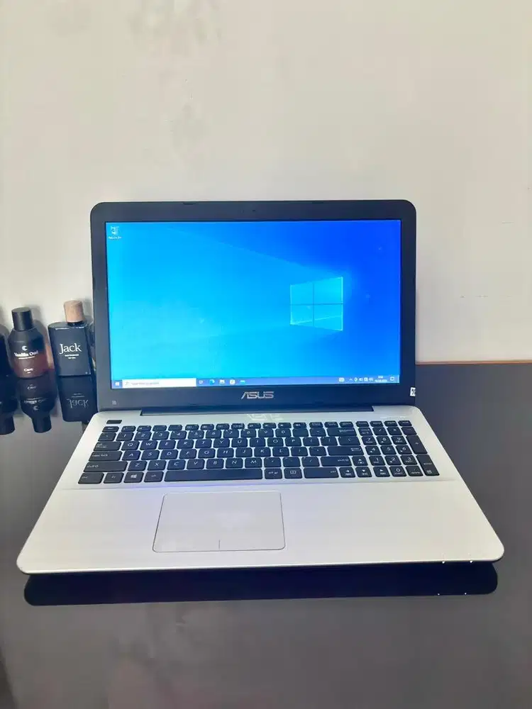 Laptop Asus buat Kuliah & Kerja