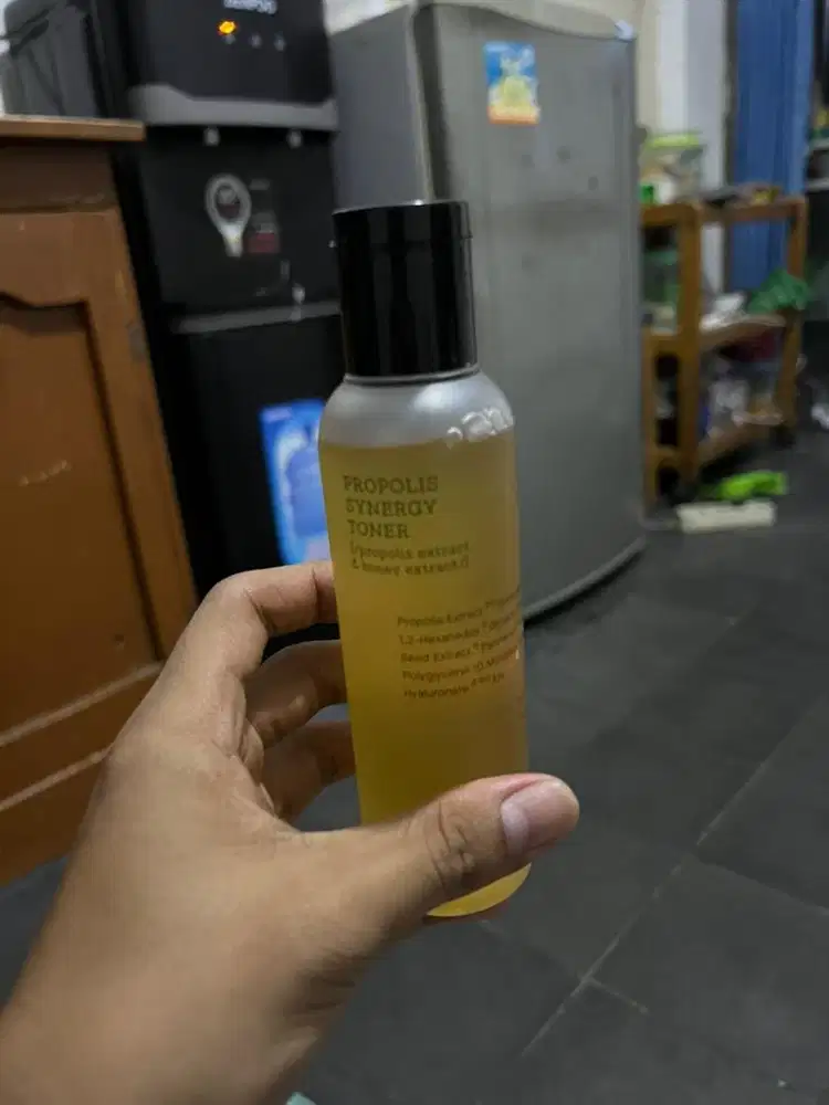 Toner propolis Cosrx 150ML