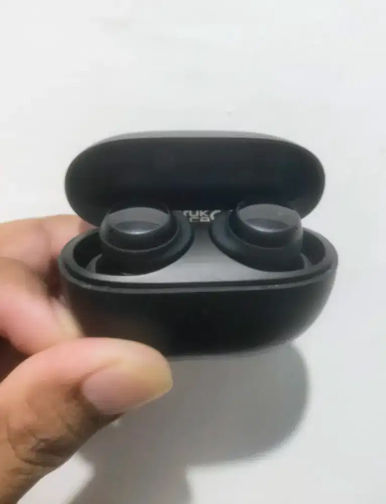Tws Xiaomi original Redmi Buds 3 lite headset bluetooth Music