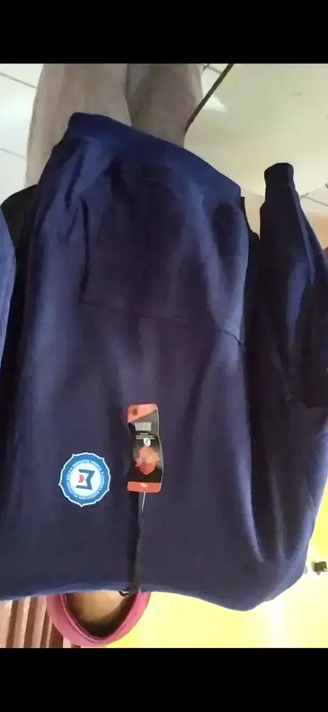 jual jaket/hoodie custom