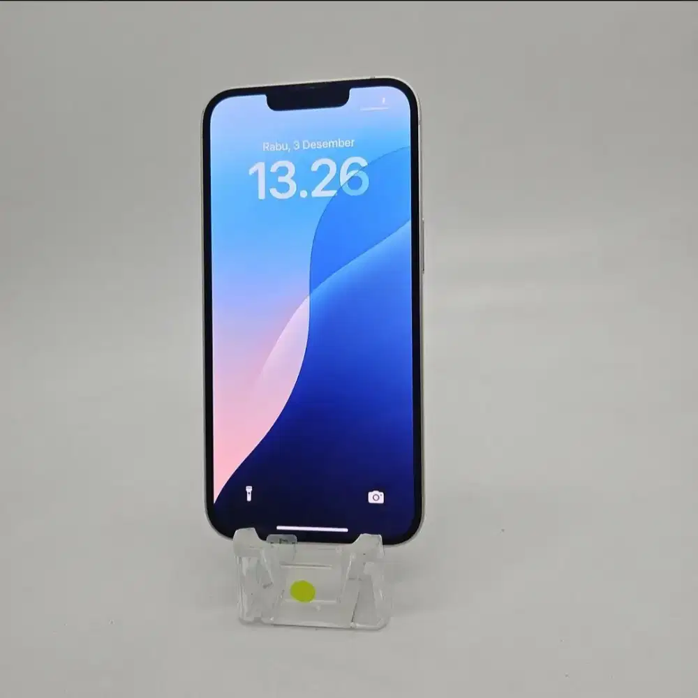 iPhone 14 128GB Ex iBox Starlight