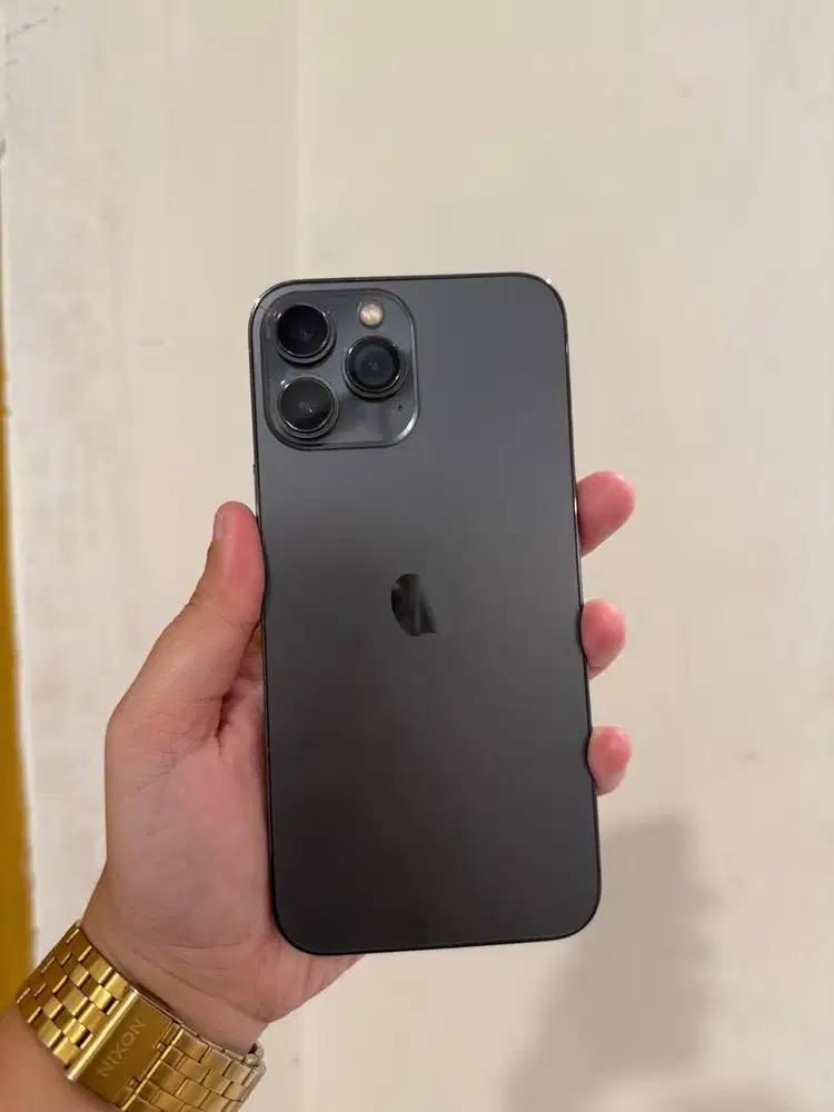 Iphone 13 Pro Max 256gb