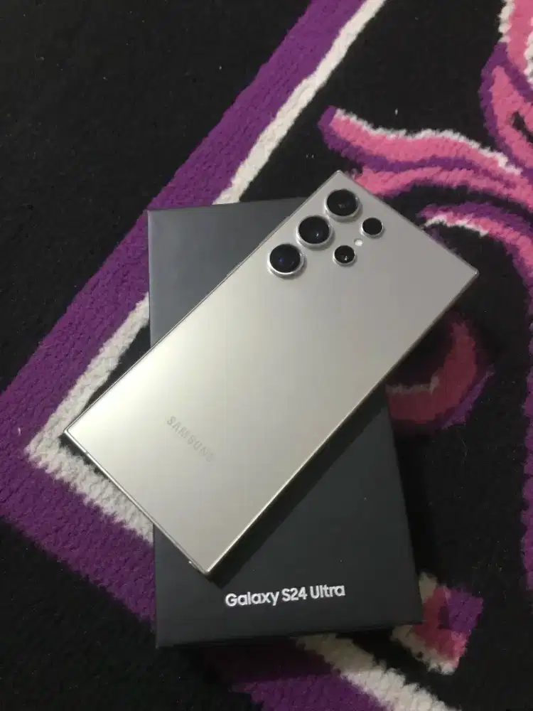 SAMSUNG S24 ULTRA 256 SEIN