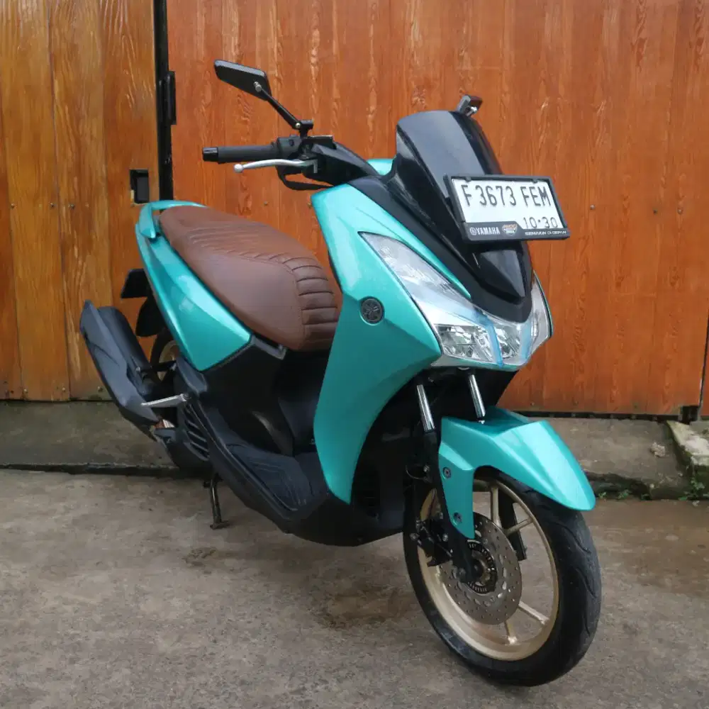 LEXI S TAHUN 2019 SURAT LENGKAP SIAP PAKAI BISA QRIS SHOPEEPAY