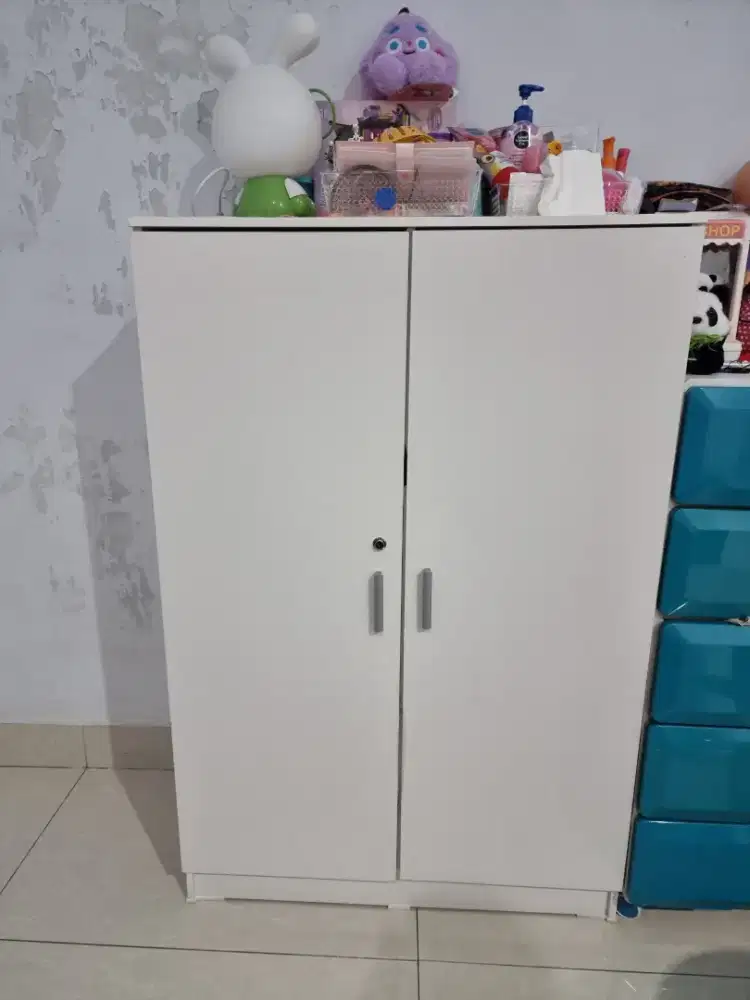 Lemari pakaian mini / anak