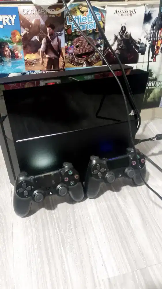 ready ps3/4/5 bergaransi