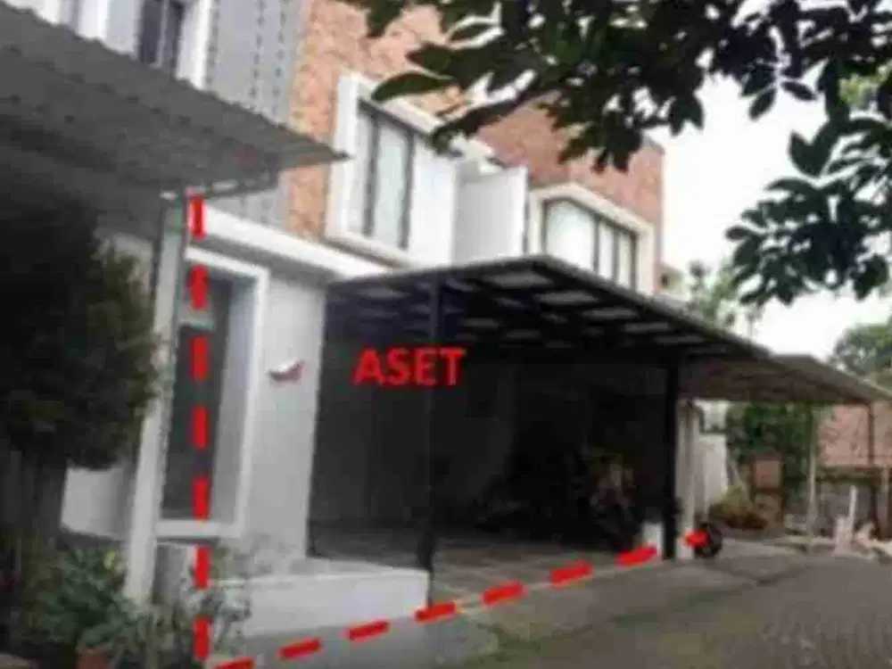 Rumah Strategis di Komplek Jagakarsa | LT 120 m² | Cocok untuk Keluarga Muda