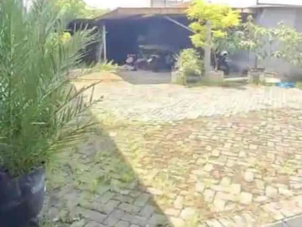 DiJual Gudang Siap Pakai Nol Jalan Raya Mastrip