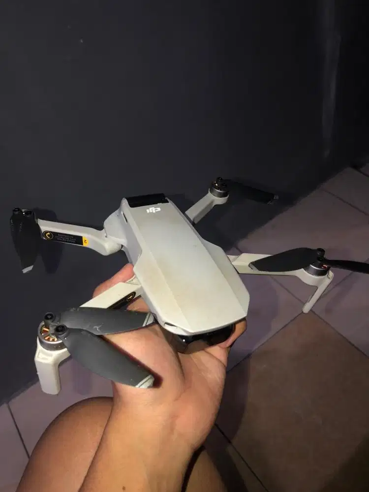 Drone DJI Mavic Mini