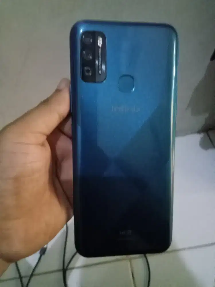 Infinix hot 9 play ram 2/32