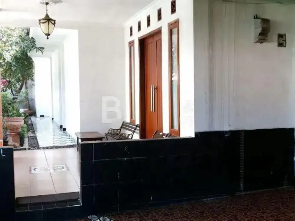 Rumah Bagus Nyaman Murah di Margahayu Raya Bandung