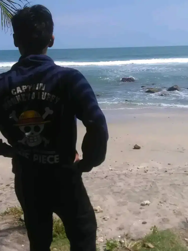 Mencari kerjaan apa saja