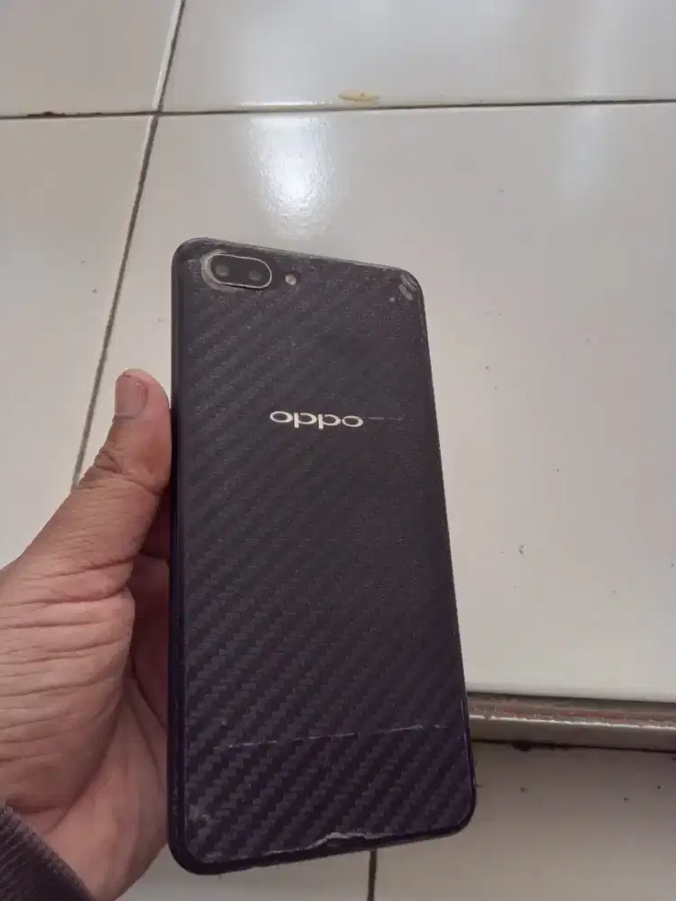 Oppo A3s 2/16 (resmi)