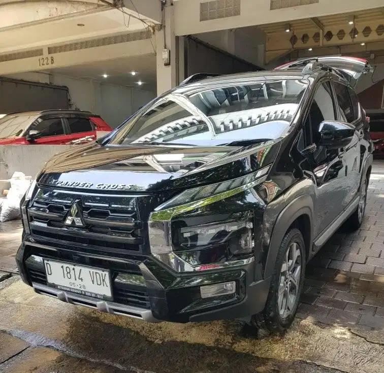 XPANDER 1.5 CROSS PREMIUM AT 2023