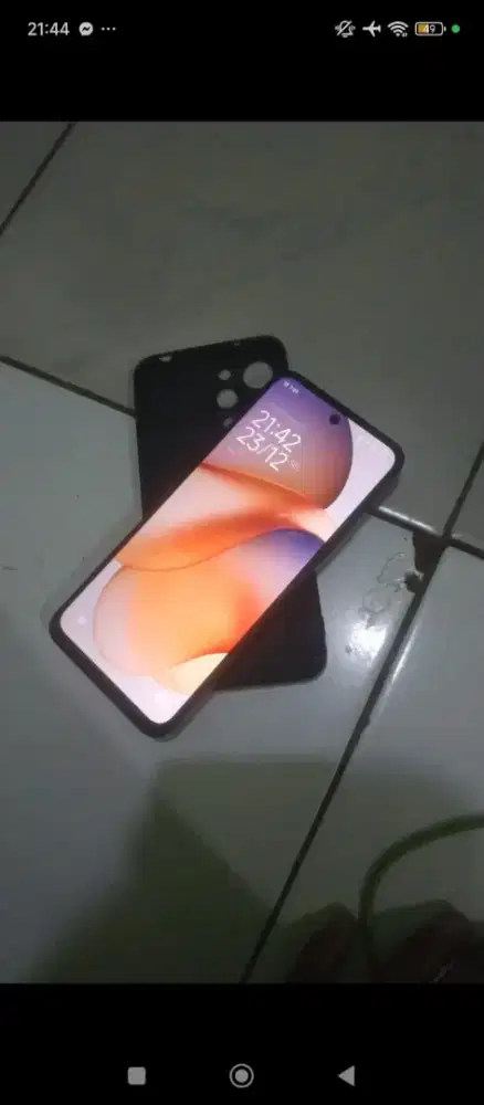 Redmi 12 hp casan