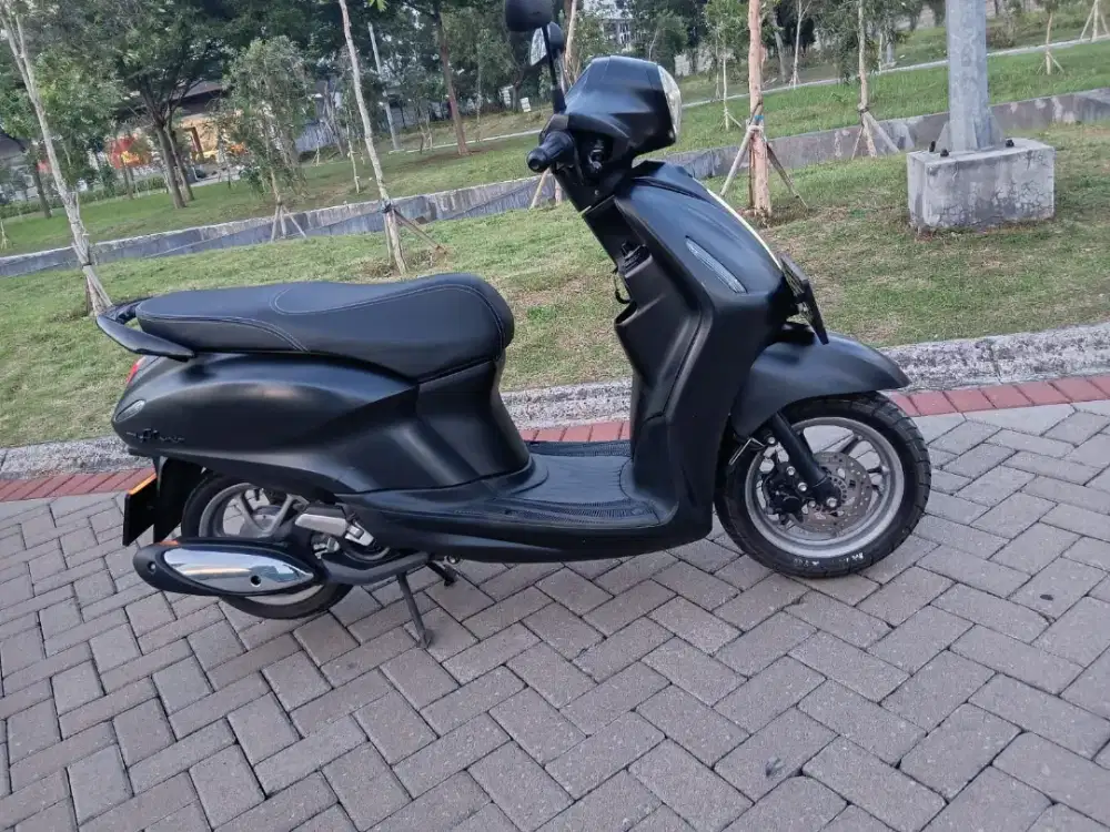 Grand filano istimewa