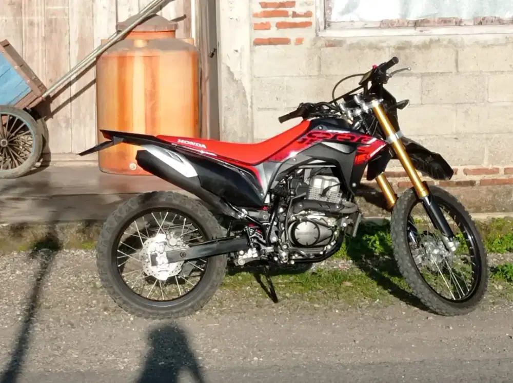 Jual Cepat dari tangan pertama