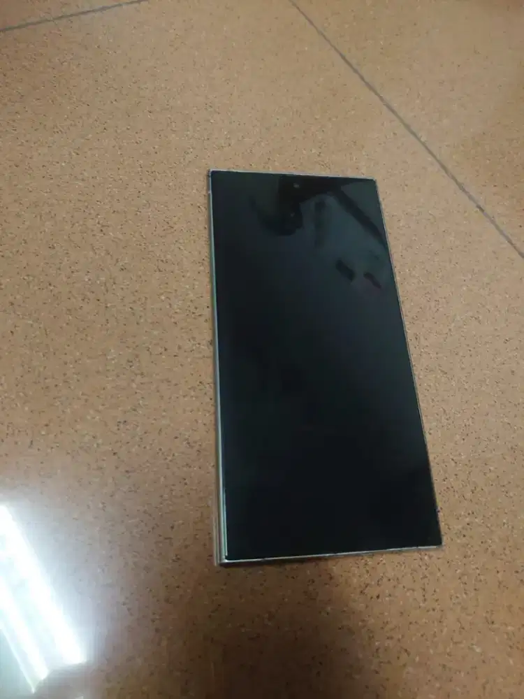 Hp Samsung s22 ultra mati LCD mulus