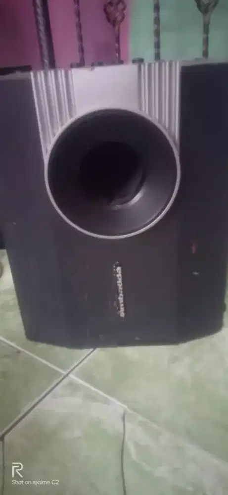 Speker pasif Pioneer