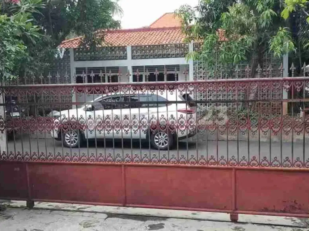 Dijual Murah Rumah di Tebet Jakarta Selatan