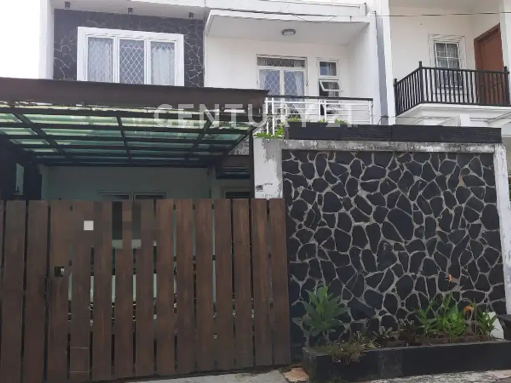 Dijual Rumah Di Taman Semanan Indah Jakarta Barat