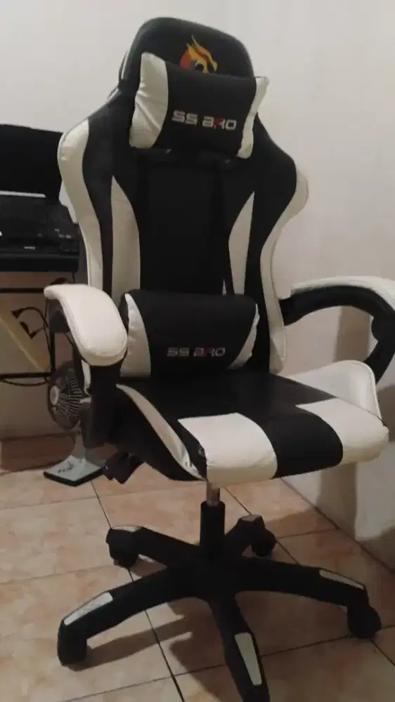 Kursi gaming masih ok