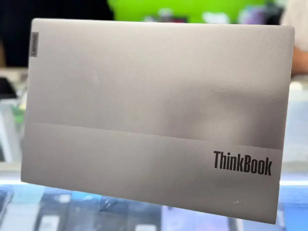 Lenovo Thinkbook 14 G2 ITL Core i7-1165G7
