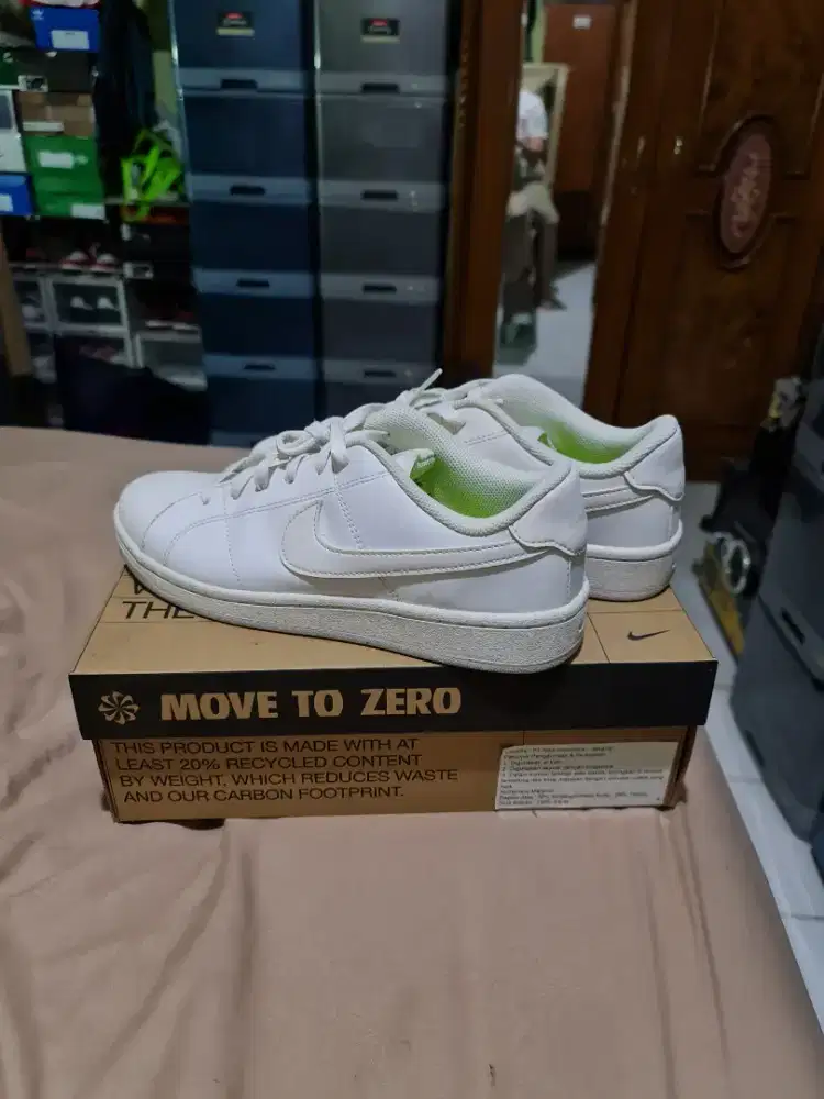 Sepatu Nike - Adidas - Reebok Original