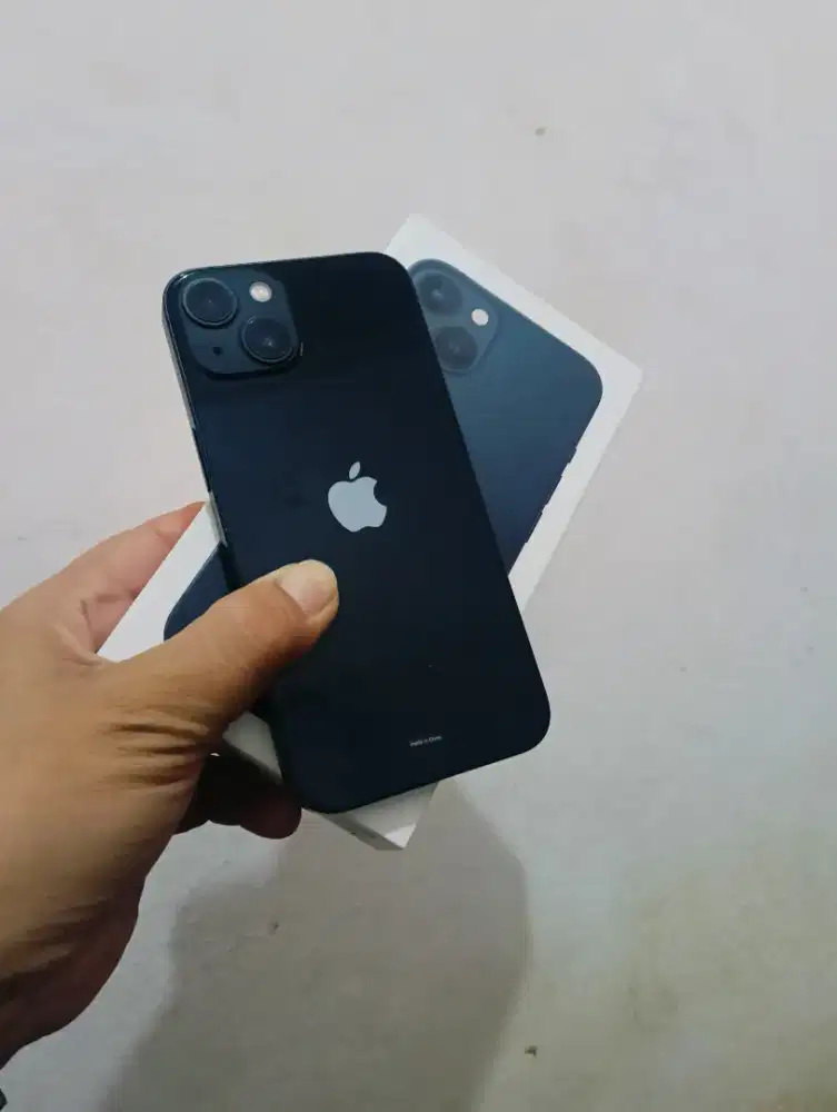 iPhone 13 128 GB ibox