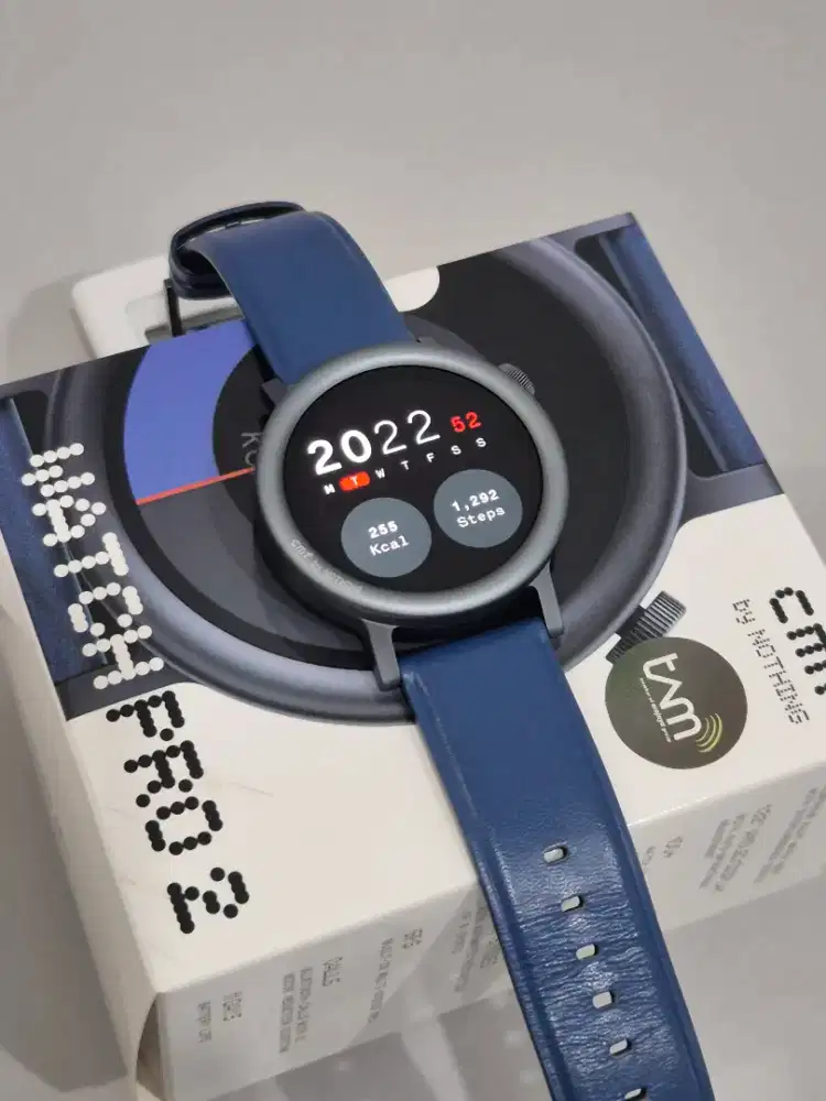 CMF Watch 2 Pro - Black Grey