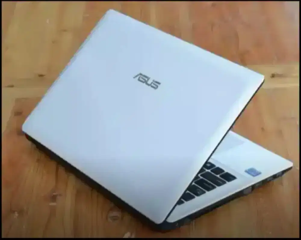Laptop Asus A45A | Laptop Murah (Second) - Nego