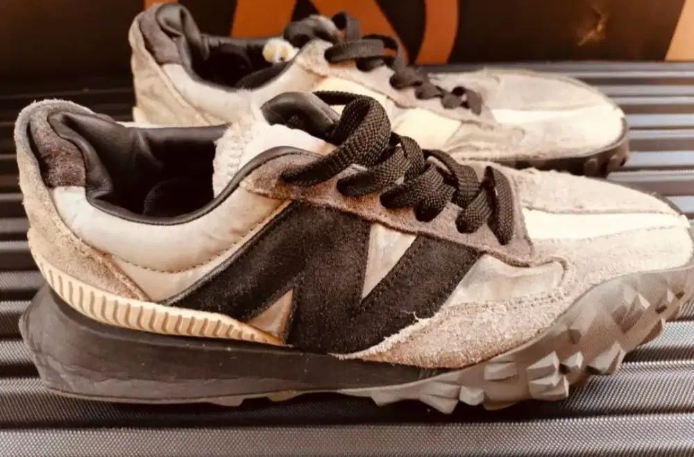 Sepatu New balance xc72