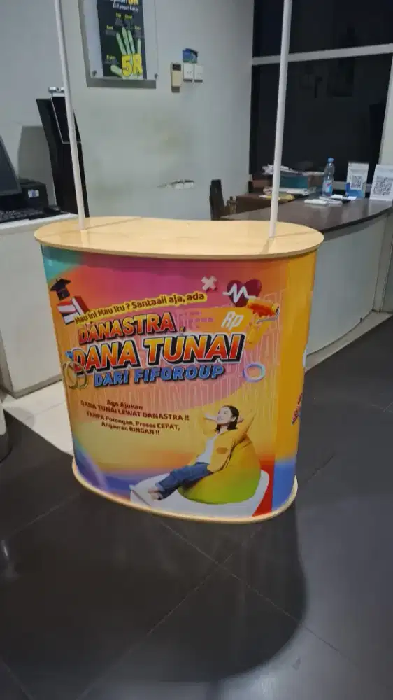 Lowongan Kerja sebagai marketing