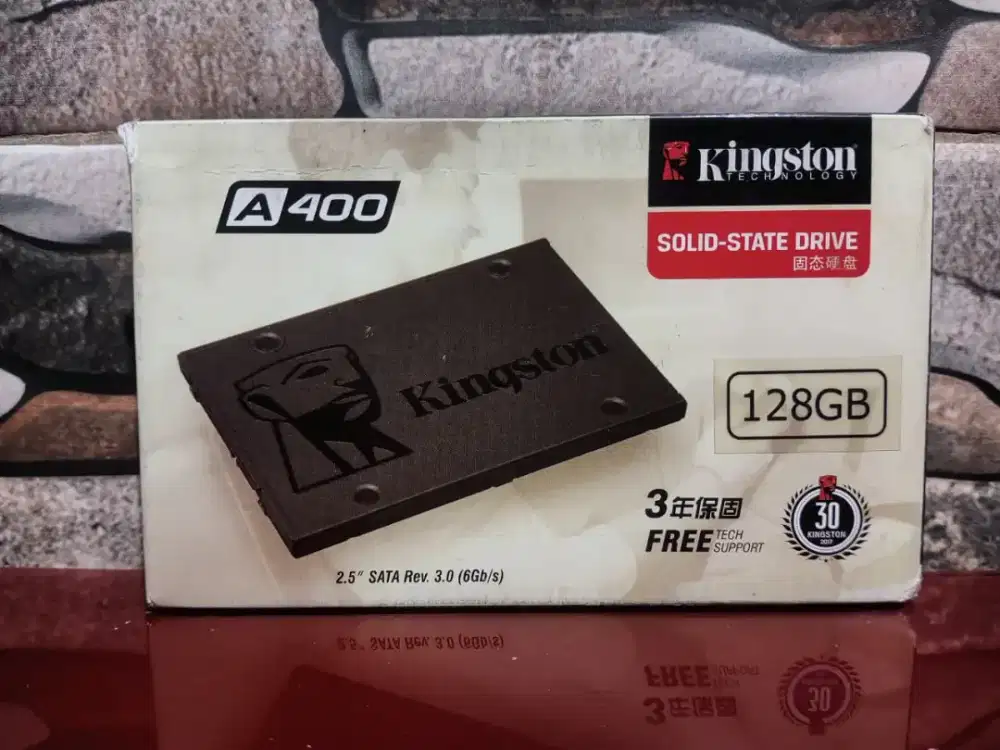 FORSALE SSD NEW