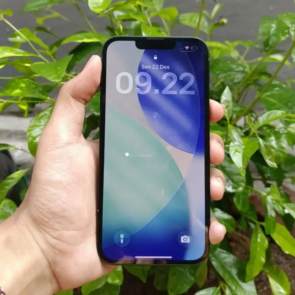 iPhone 13 iBox 128GB