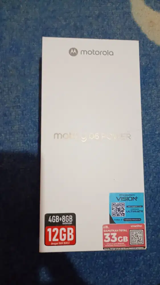 moto g 06 power istimiwir