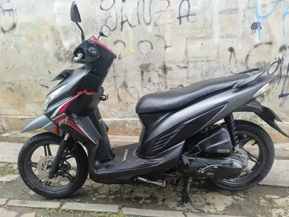 Dijual Honda Vario LED 110