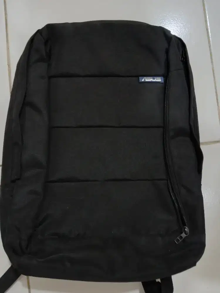 Tas Ransel Sekolah, Kerja dan Travel Bekas