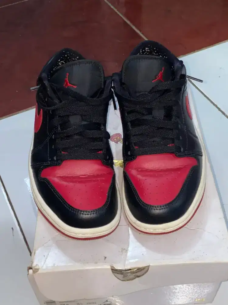 Nike air Jordan 1 low wmns