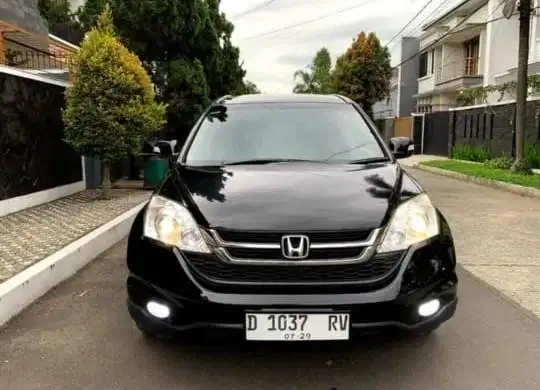 HONDA CR-V 2.4 AT 2012 GEN 3