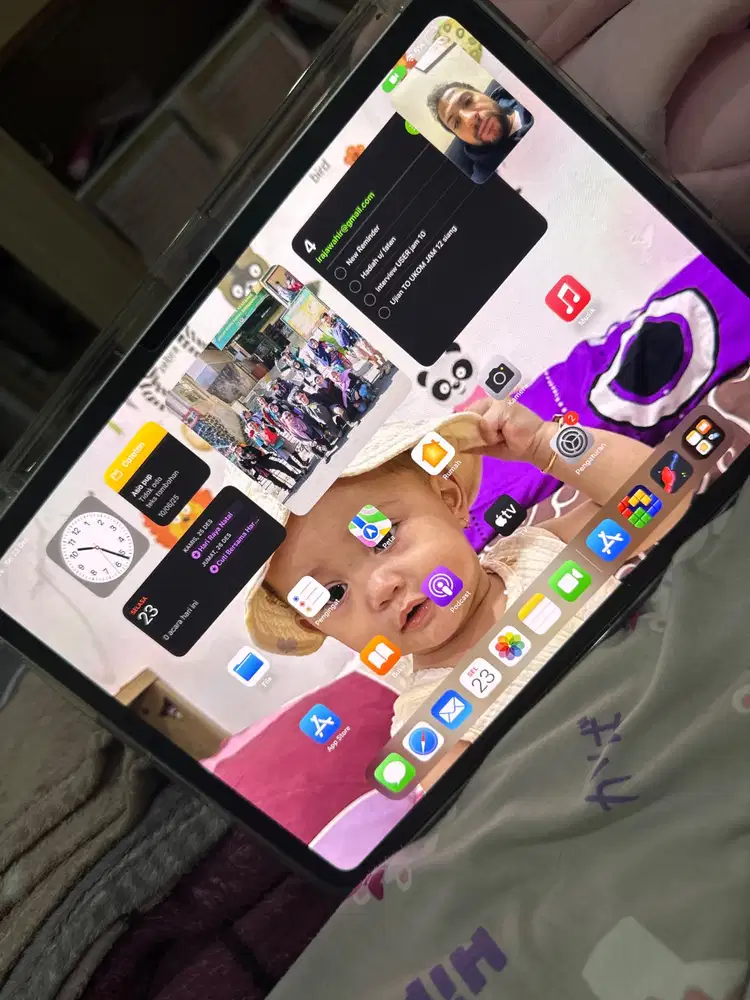 IPAD PRO 11-inc (M4)