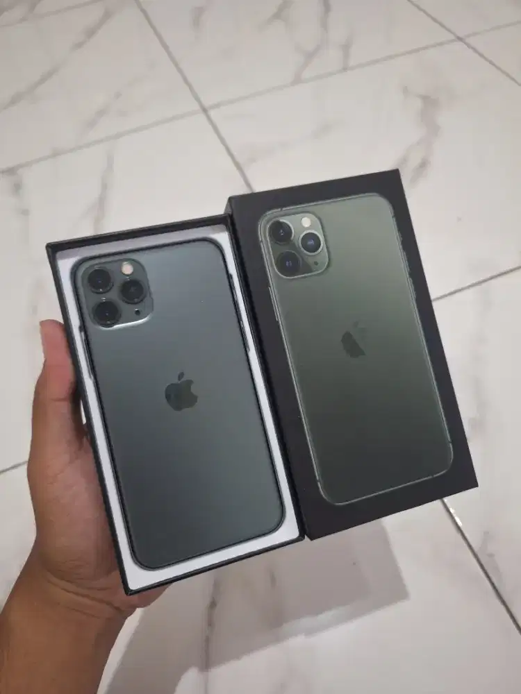 Iphone 11 Pro 256gb